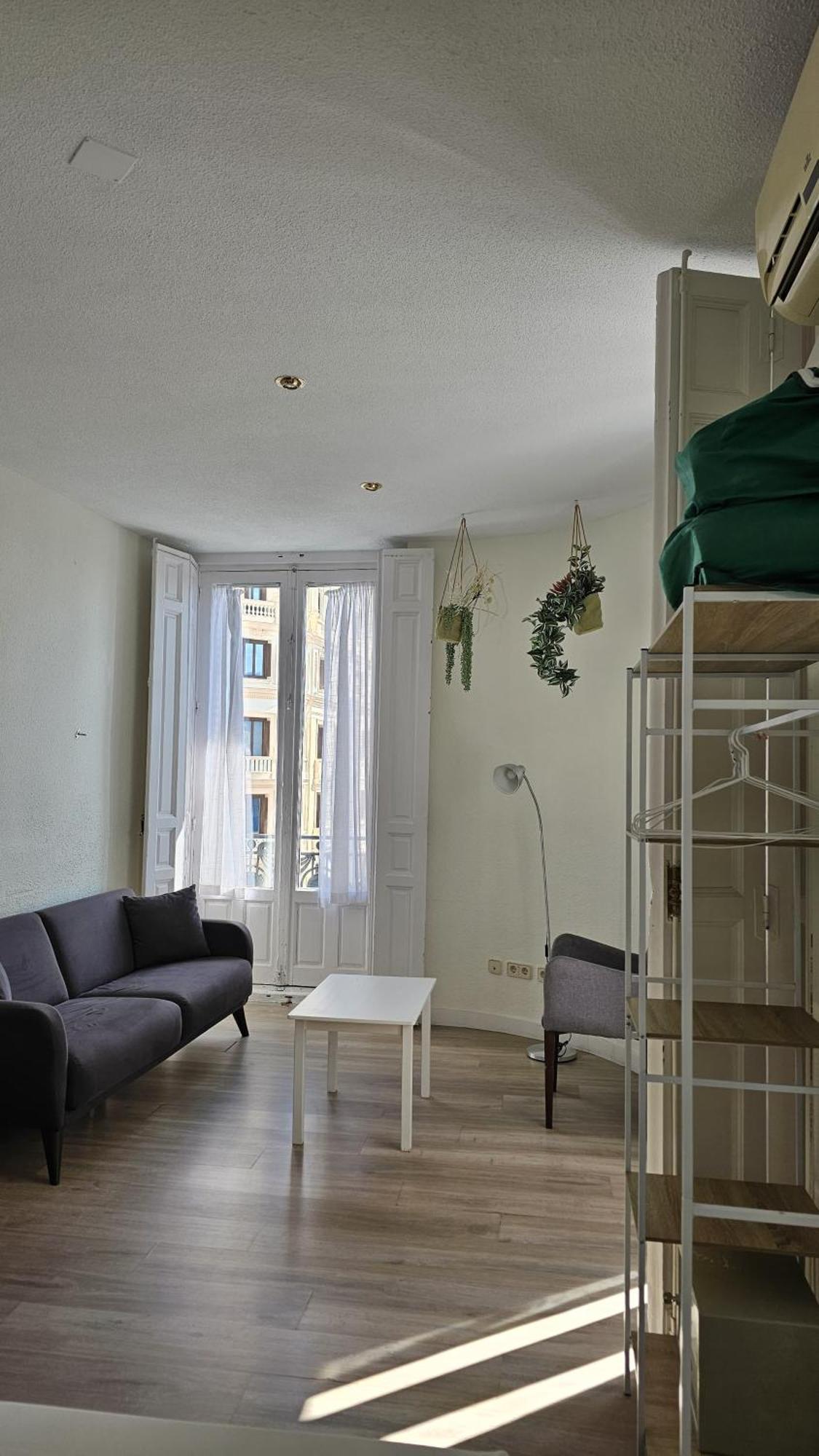 Guest House Exito En Madrid Eksteriør bilde