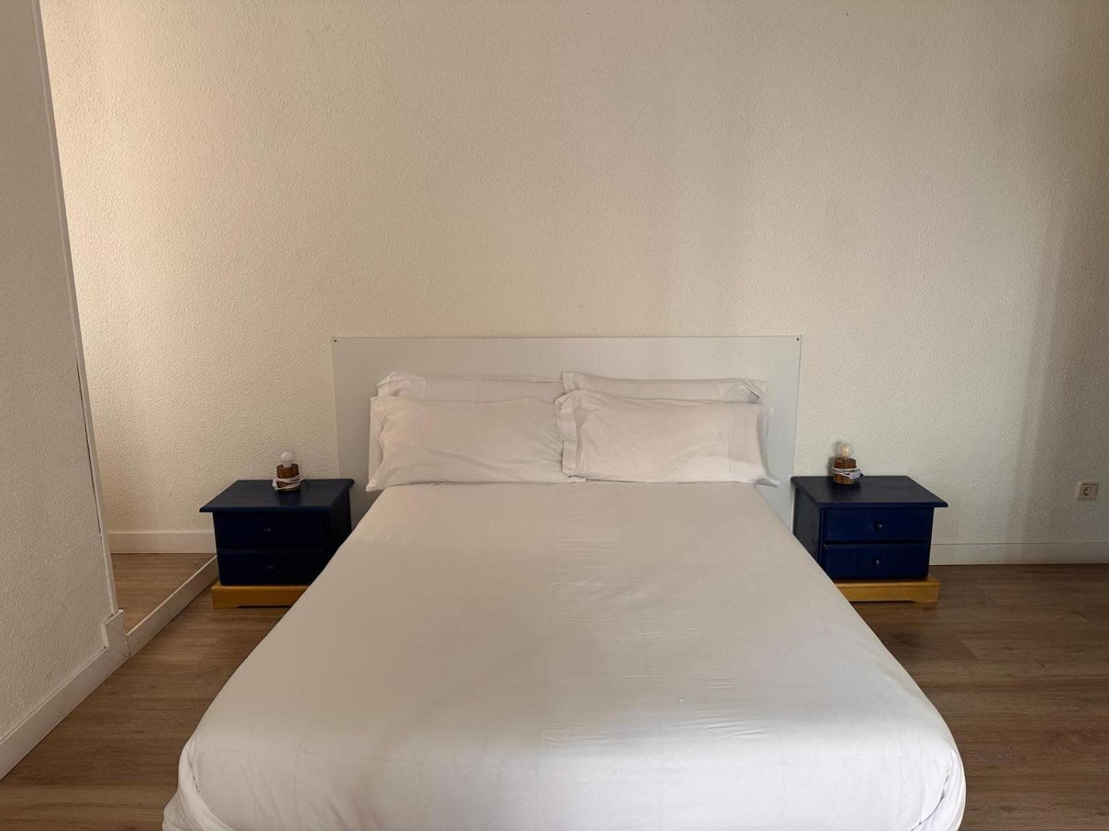 Guest House Exito En Madrid Eksteriør bilde